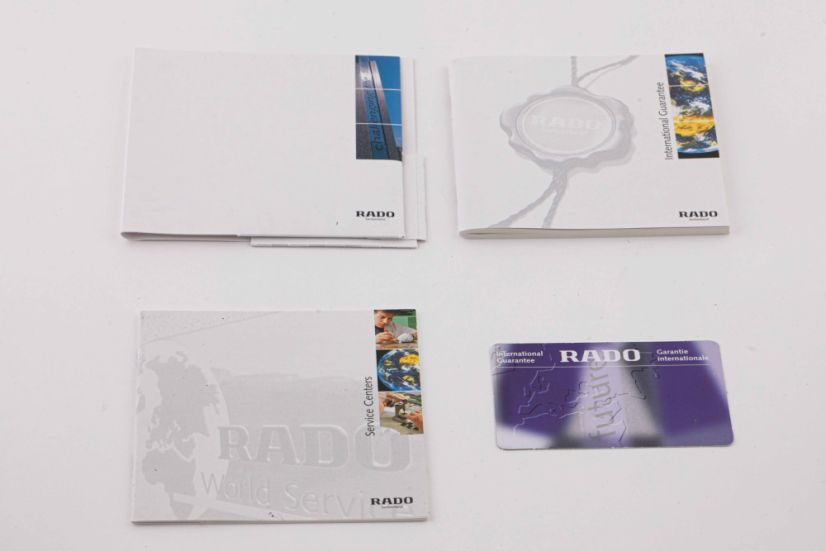 Rado Esenza Jubile