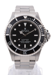 Rolex Submariner No Date 14060M