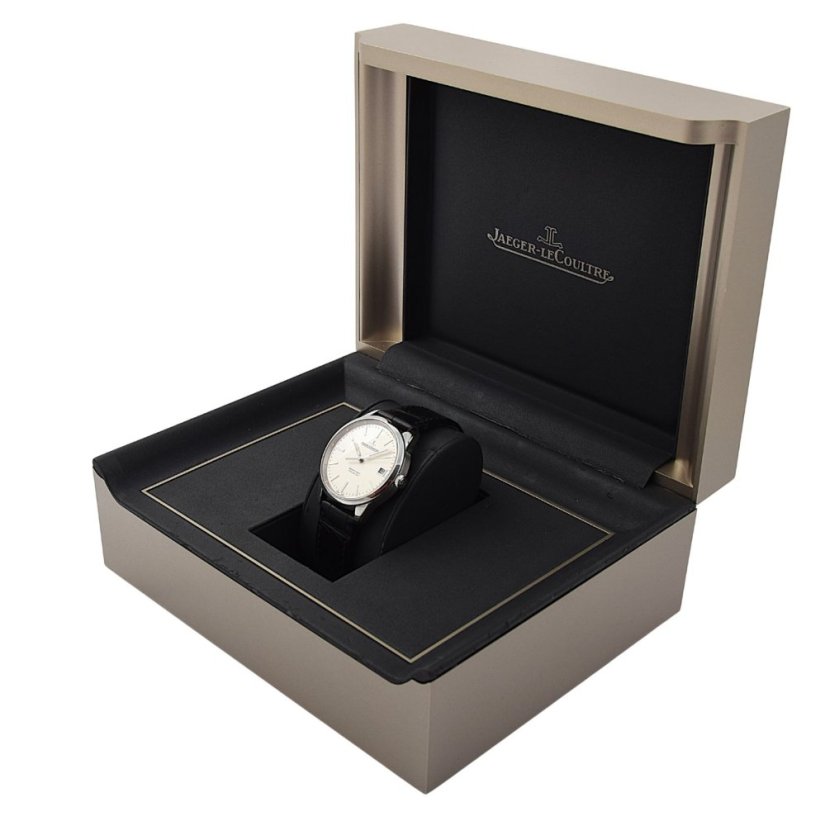 Jaeger-LeCoultre Geophysic True Second