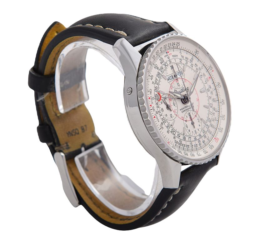 Breitling Navitimer Montbrillant Datora