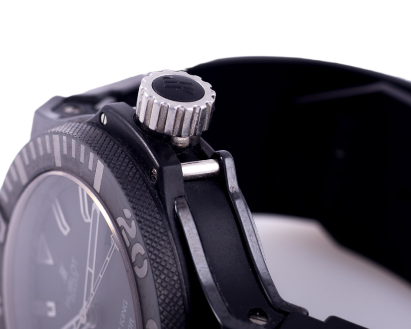 Hublot Big Bang King Black Magick