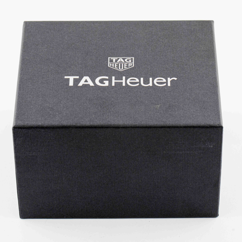 TAG Heuer Carrera Calibre 36 Chronograph Flyback