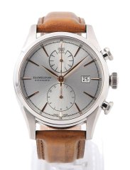 Hamilton Jazzmaster Spirit of Liberty