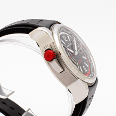 Jaeger-LeCoultre Master Compressor Extreme W-Alarm