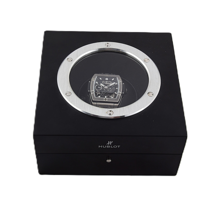 Hublot Spirit of Big Bang Meca-10