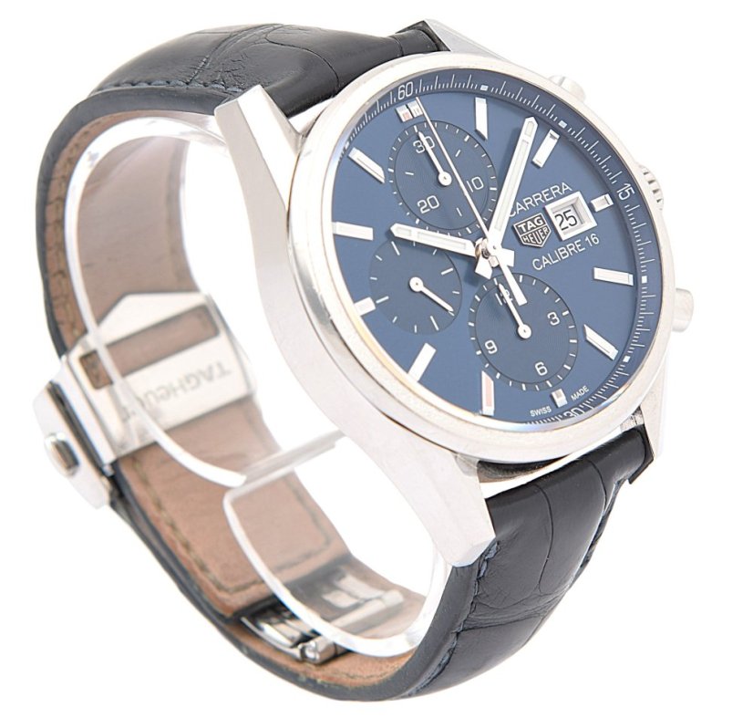 TAG Heuer Carrera Calibre 16