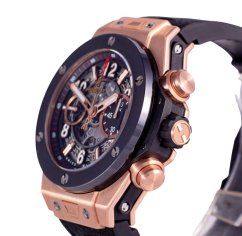 Hublot Big Bang Unico (Maradona)