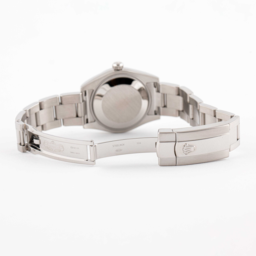 Rolex Oyster Perpetual 31mm