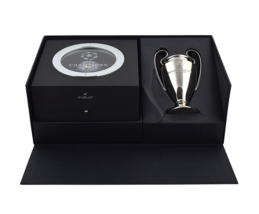 Hublot Big Bang Unico UEFA Champions League Limited Edition 100ks