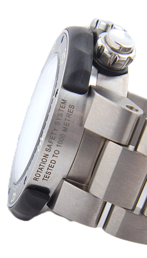 Oris Divers Titan 51mm