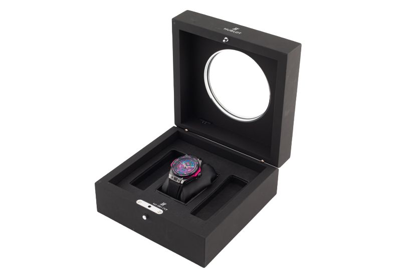 Hublot Big Bang Mexico