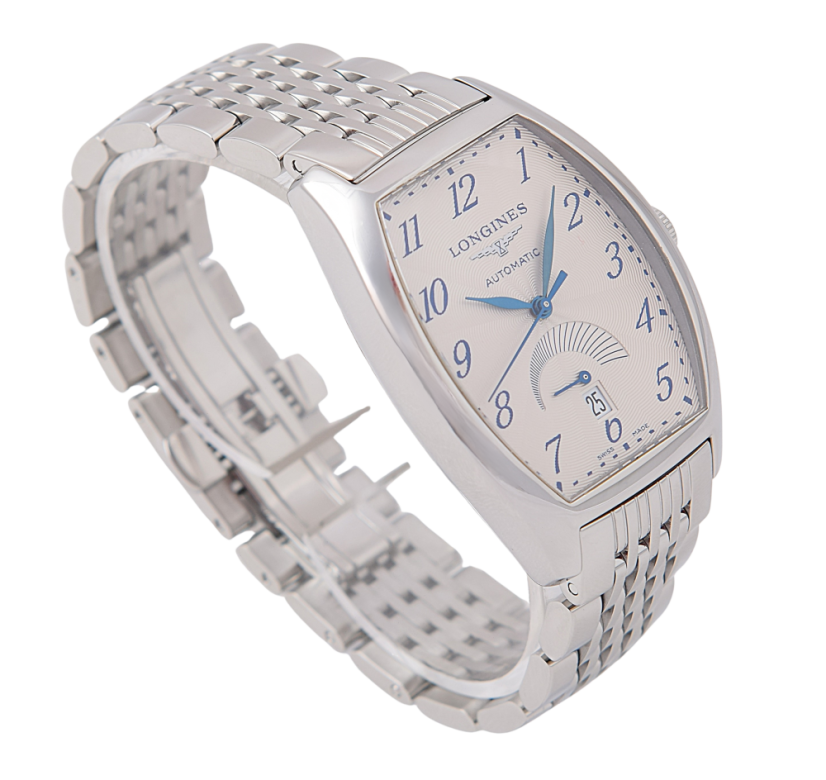 Longines Evidenza