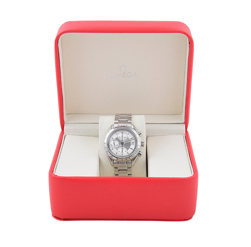 Omega Speedmaster Date