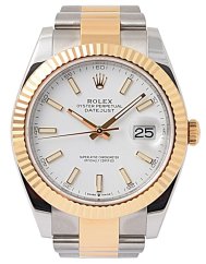 Rolex Datejust 41mm