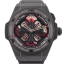 Hublot King Power Unico GMT / World Time
