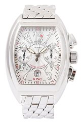 Franck Muller Conquistador King