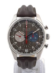 Zenith El Primero 36’000 VpH