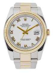 ROLEX Datejus 36mm