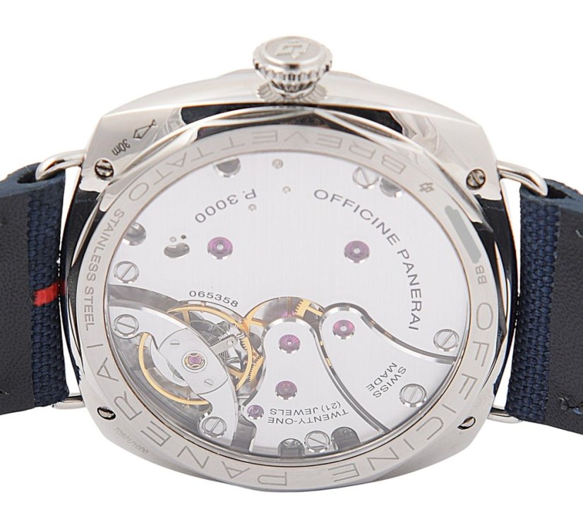 Panerai Radiomir 3 Days