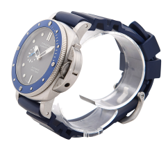 Panerai Submersible