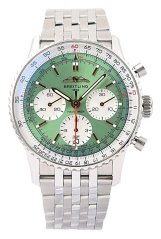 Navitimer B01 Chronograph 41