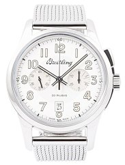 Breitling Transocean Chronograph 1915