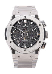Hublot Classic Fusion Aerofusion