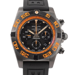 Breitling Chronomat 44 Raven Edition Speciale