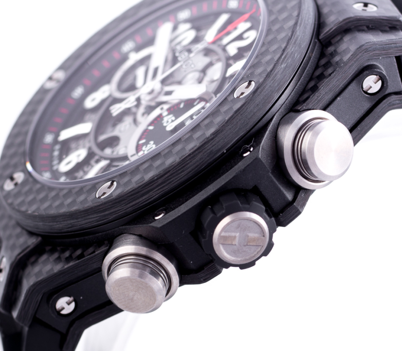 Hublot Big Bang Unico Carbon