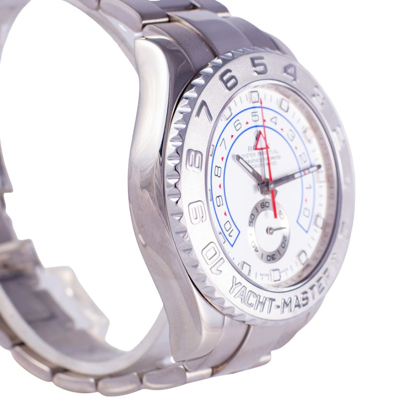 Rolex Yacht Master II