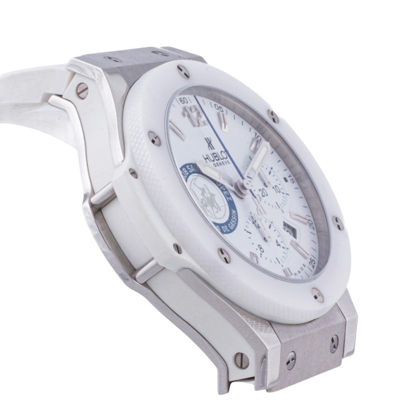 Hublot Big Bang Polo Club Saint Tropez Limited Edition 250ks