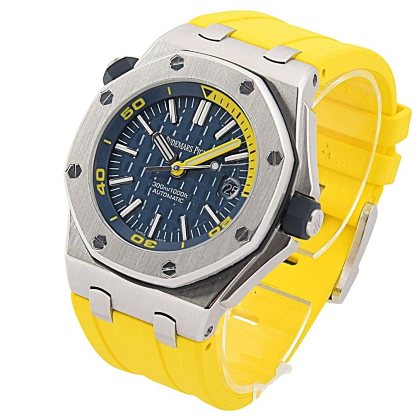 Audemars Piguet Royal Oak Offshore Diver