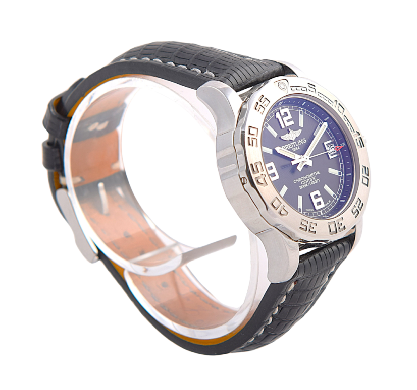 Breitling Colt Lady 33mm