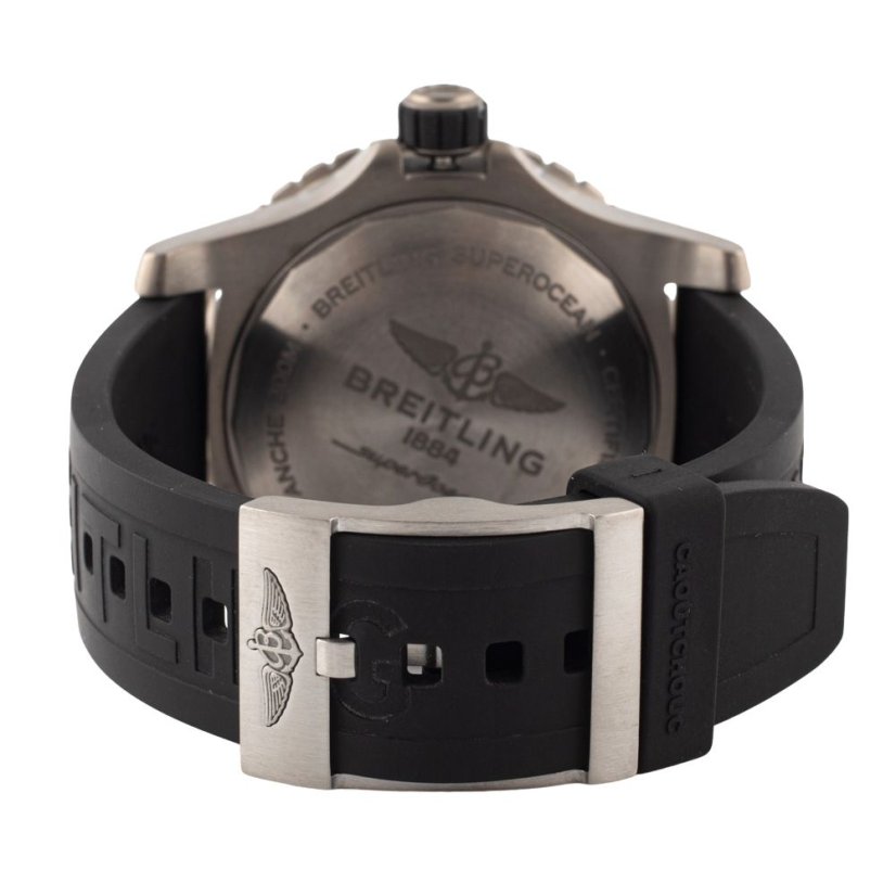 BREITLING Superocean 48mm