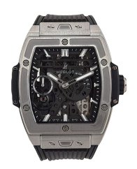 Hublot Spirit of Big Bang Meca-10