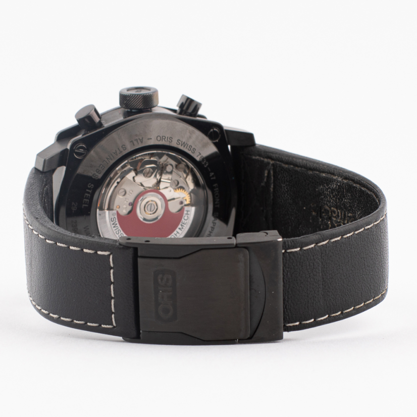 Oris BC4
