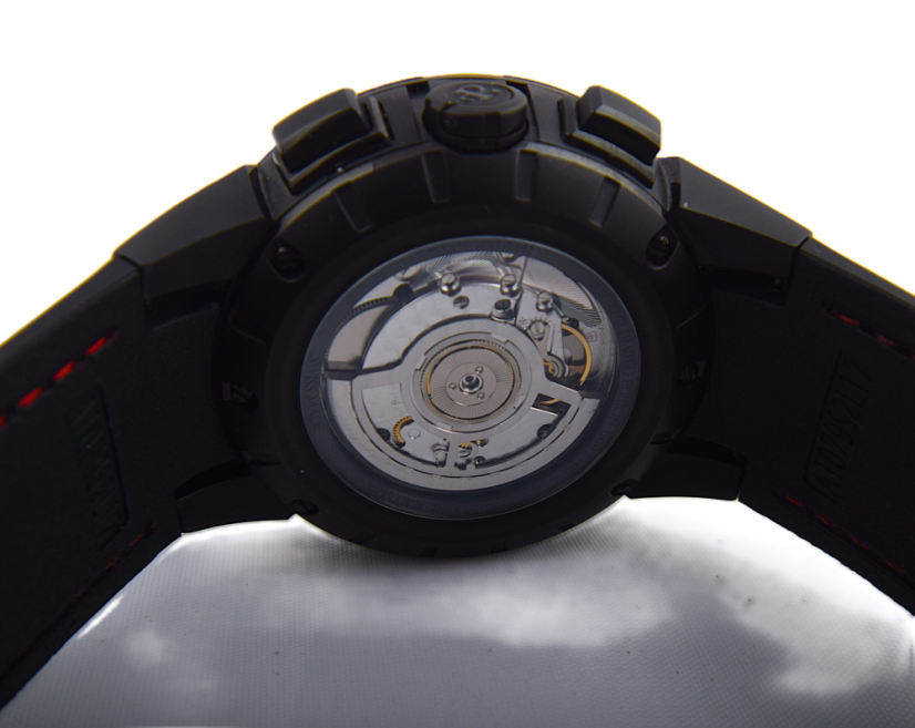 Perrelet Turbine Chrono Limited Edition 100ks