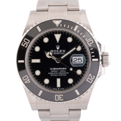 Rolex Submariner Date 126610LN