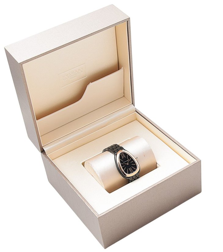 BVLGARI Serpenti Seduttori