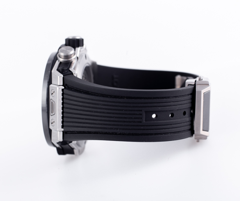 Hublot Big Bang Unico Titanium Ceramic