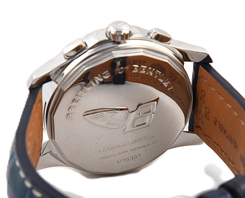 Breitling for Bentley Mark IV