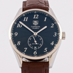 Tag Heuer Carrera Calibre 6