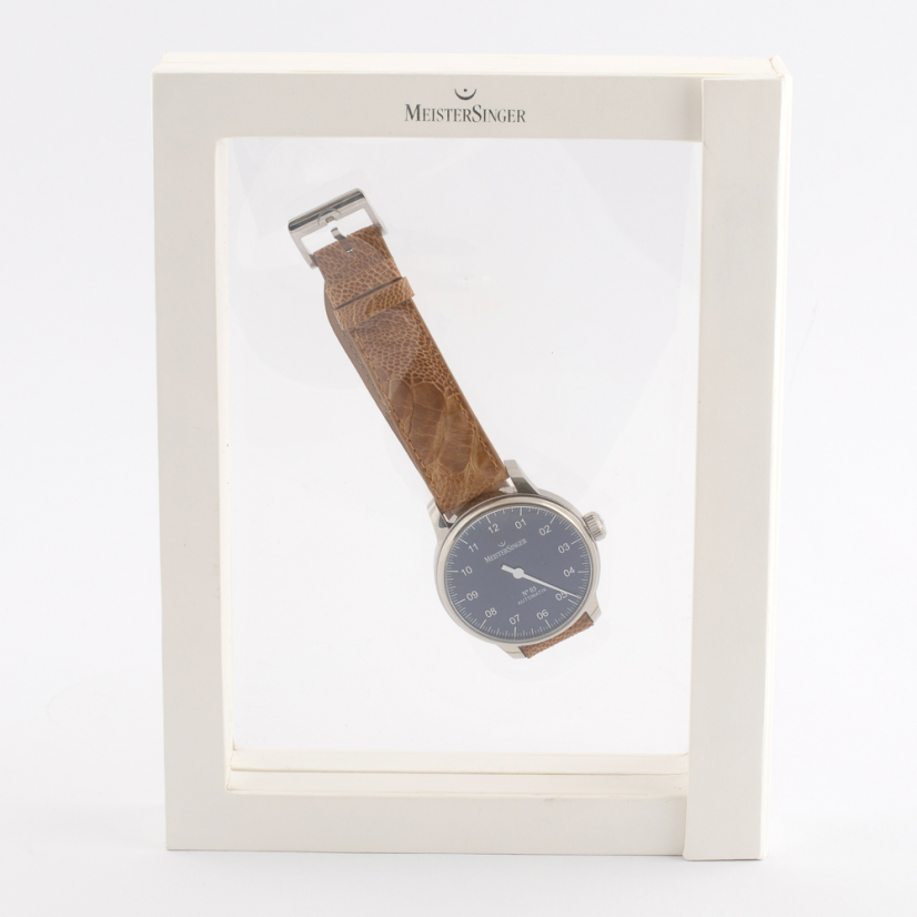 Meistersinger N° 03