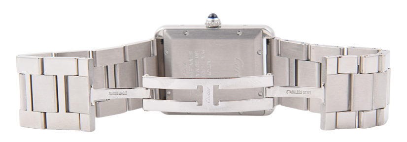 Cartier Tank Solo XL