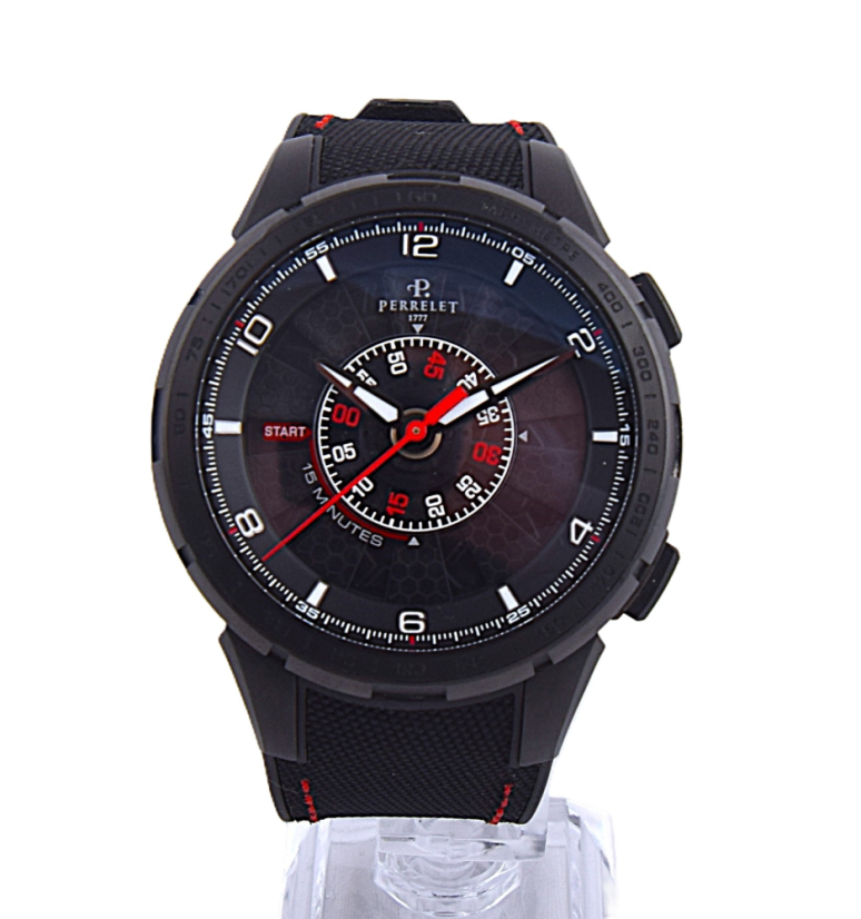 Perrelet Turbine Chrono Limited Edition 100ks