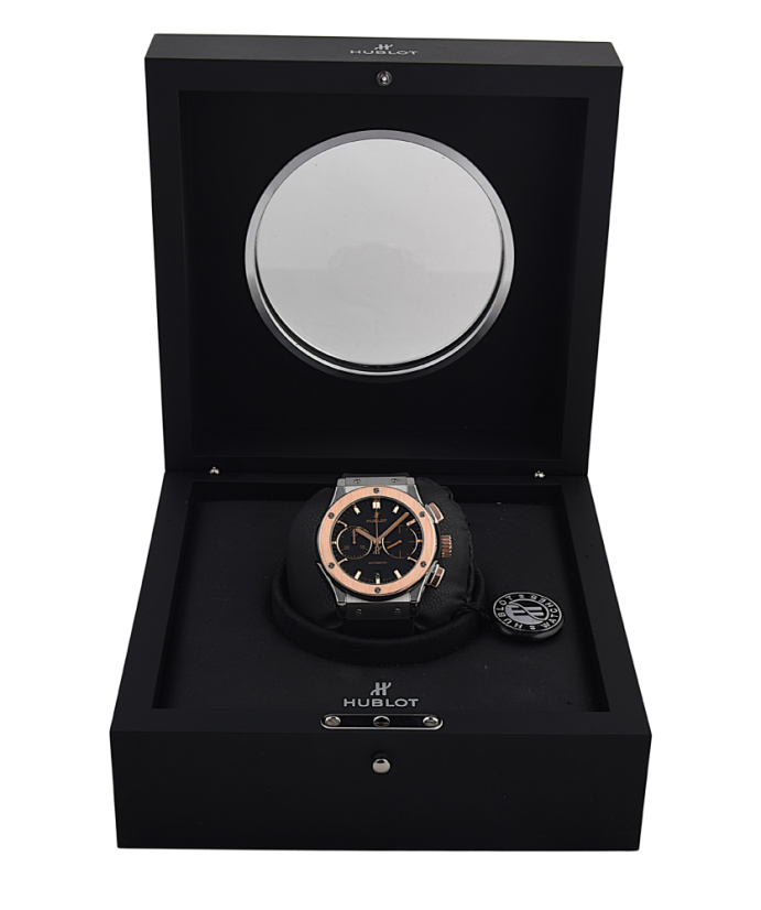 Hublot Classic Fusion Chronograph