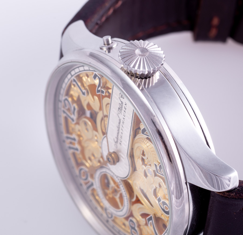 IWC Individuál