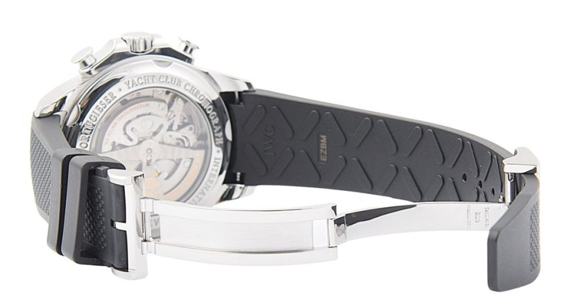 IWC Portugieser Yacht Club