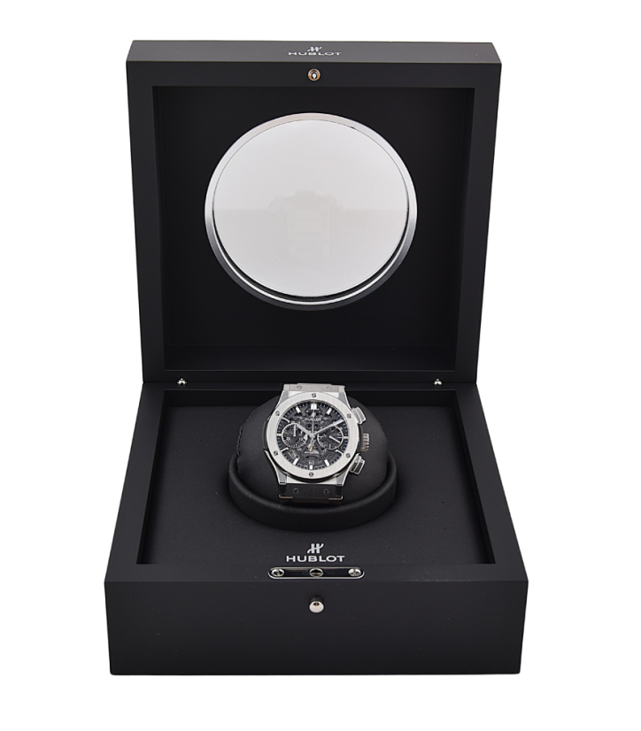 Hublot Classic Fusion Aerofusion