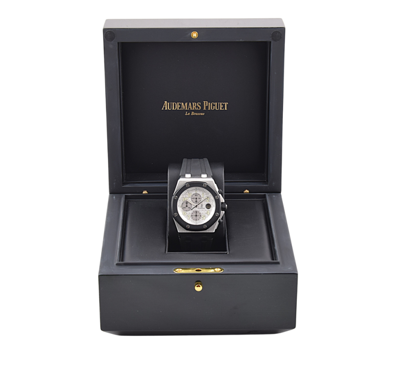 Audemars Piguet Royal Oak Offshore Chronograph
